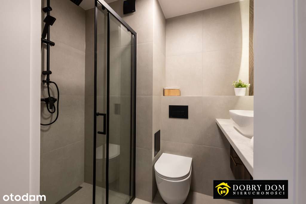 3 pokojowe mieszkanie po remoncie - Białostoczek-8