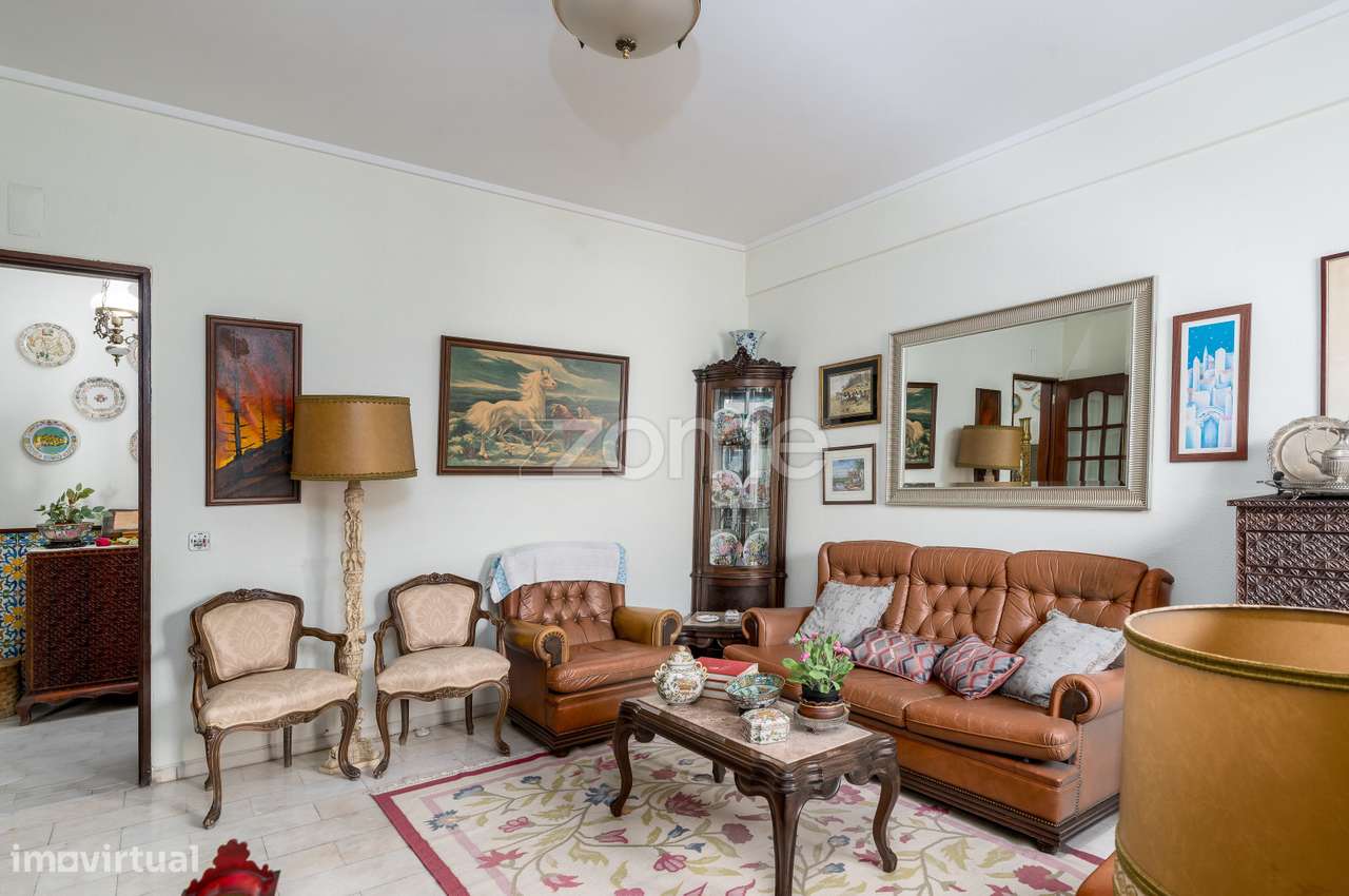 Apartamento T3 - Flamenga - Grande imagem: 3/20