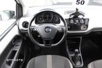 Volkswagen up! 1.0 TSI high - 10