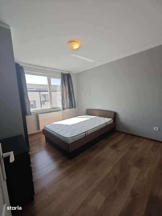 Apartament 2 camere – mobilat si utilat complet – zona Hotel Europ - Imagine principală: 5/7