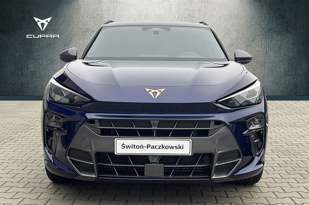 1.5 e-TSI 150 KM DSG - Nowy model! Do odbioru MARZEC 2025!