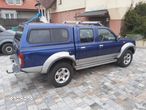 Nissan Pickup 2.5 TDi Comfort (klm) - 6