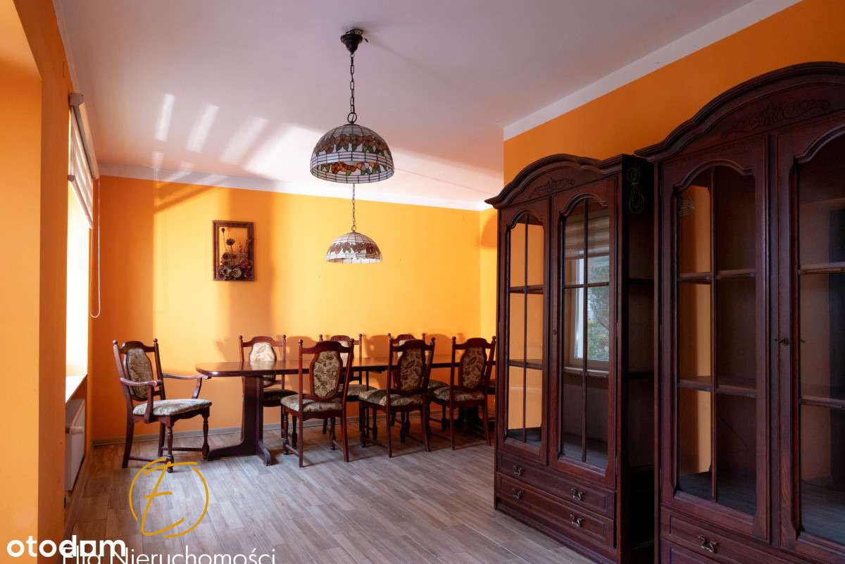 Przestronny dom wolnostojący Zabobrze-11
