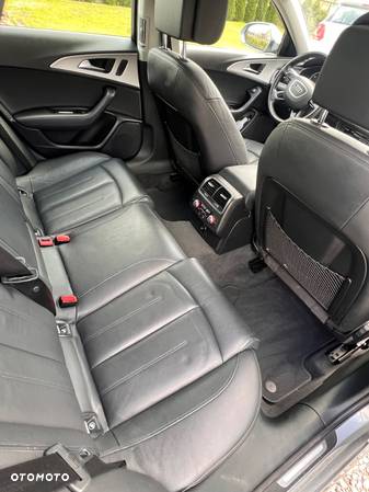 Audi A6 Avant 2.0 TDI DPF multitronic - 9