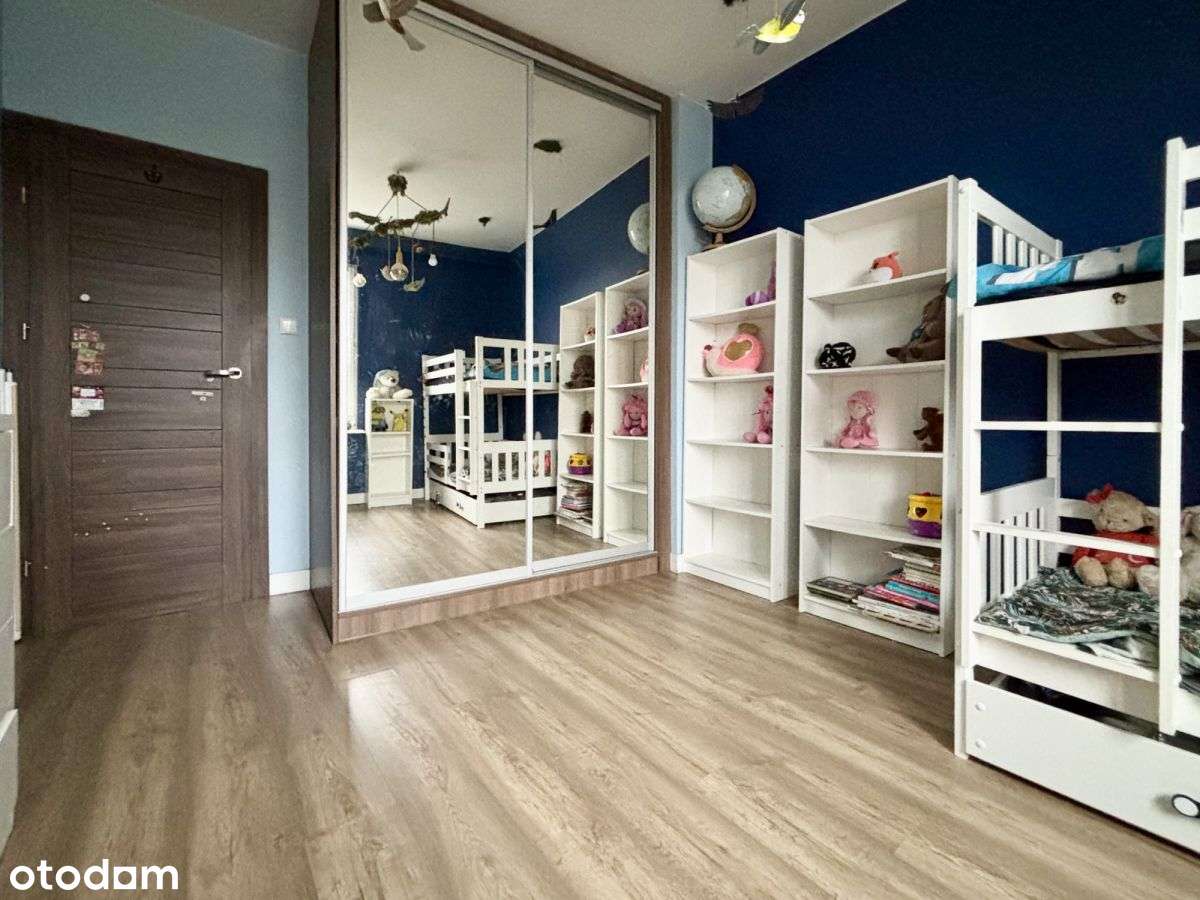 Blisko morza i centrum – mieszkanie 56 m² na sprze-16