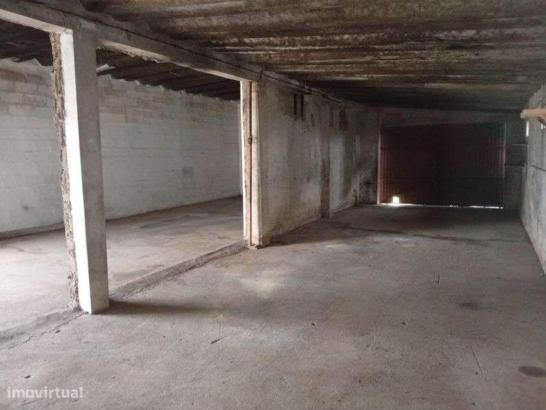 Armazém e Espaço Exterior - Grande imagem: 4/8