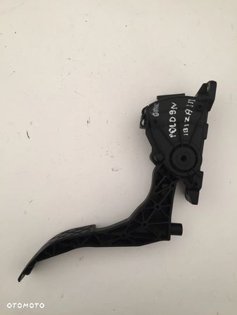 POTENCJOMETR PEDAŁ GAZU VW SEAT SKODA AUDI 6Q1721503B - 1