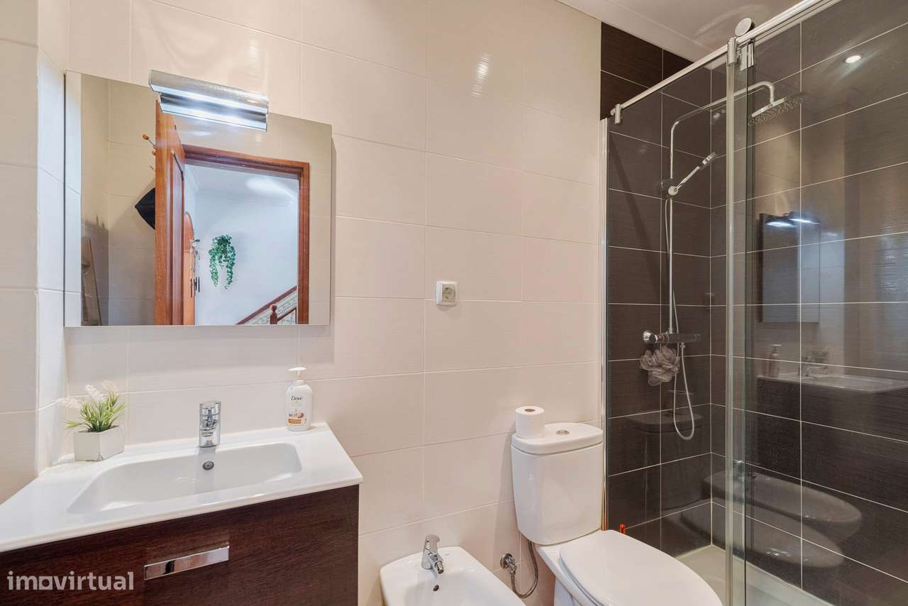 VALE MILHAÇOS - Moradia T3-21