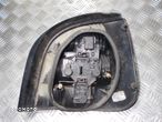 Renault Scenic I - lampa lewy tył LIFT - 2