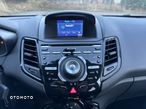 Ford Fiesta 1.0 EcoBoost S&S ST-LINE X - 15