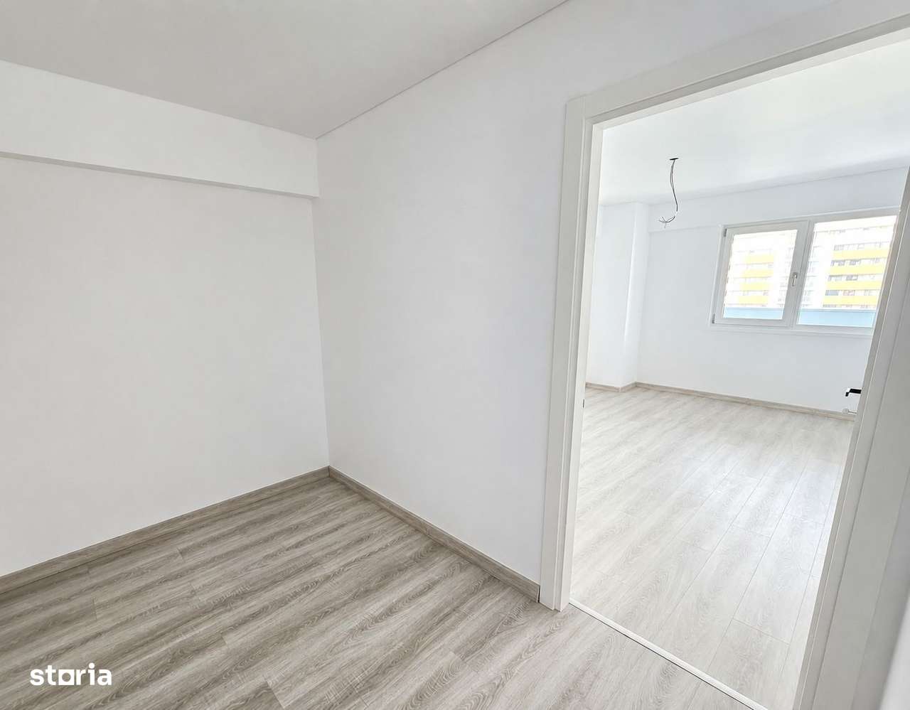 Apartament FINALIZAT 2 camere , 65mp. Copou 115000 euro TVA inclus-2