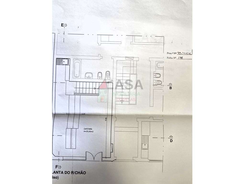 Restaurante em Funcionamento | 70 m² | Renda 200 € | Odivelas-22