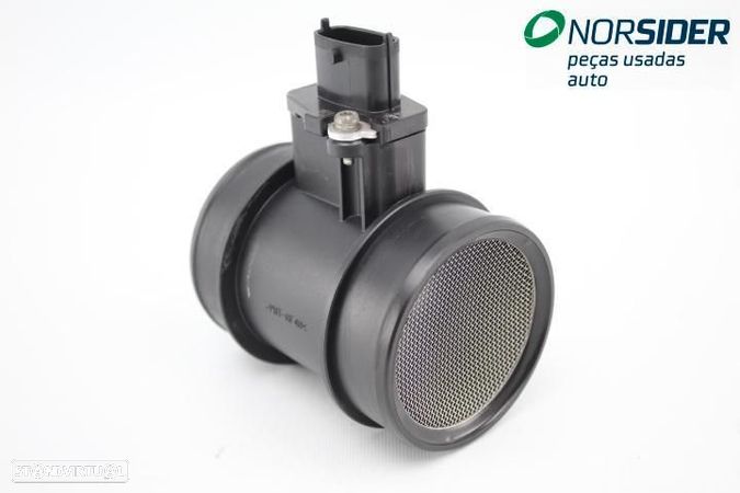Medidor / sensor de massa de ar Opel Zafira B|08-12 - 1