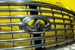 INFINITI QX56 QX80 2011- ATRAPA GRILL KAMERA USA - 5