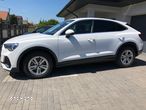 Audi Q3 Sportback 35 TFSI ack S tronic - 4