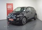 BMW i3 +Comfort Package Advance - 1