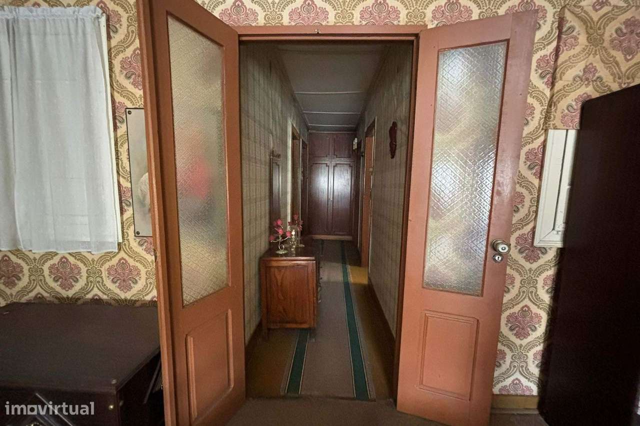 Moradia para Restaurar T10 ou mais, Viseu, Tondela, São Miguel do Oute - Grande imagem: 5/28