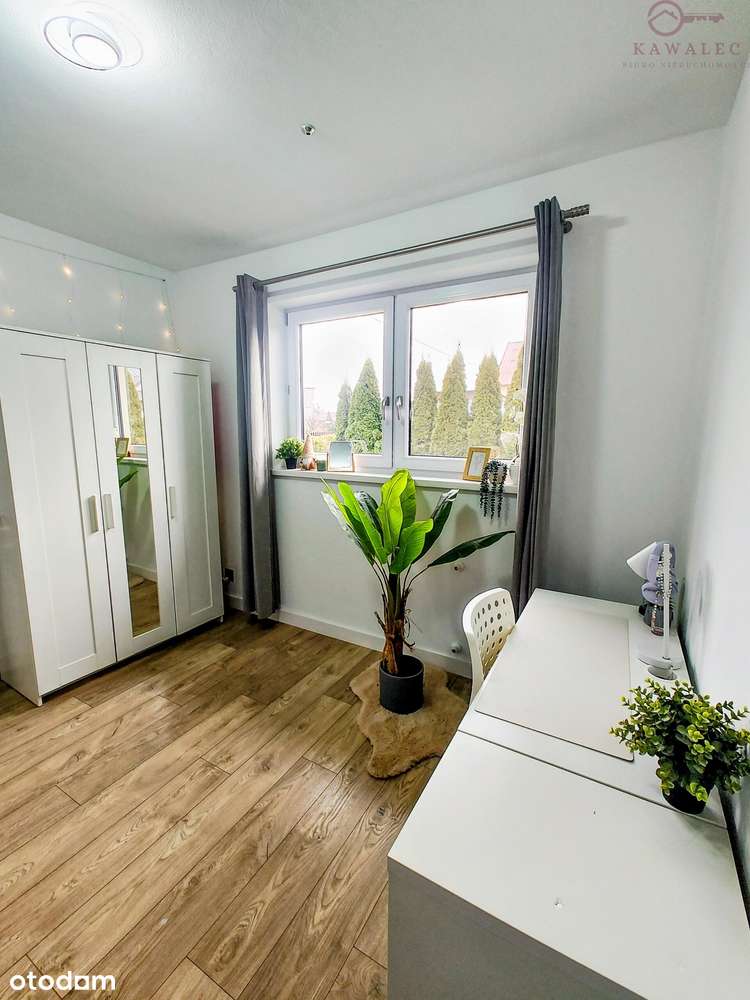 Nowoczesny Dom idealny dla rodzin z dzićmi-19