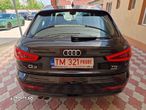 Audi Q3 2.0 TDI quattro S tronic - 10