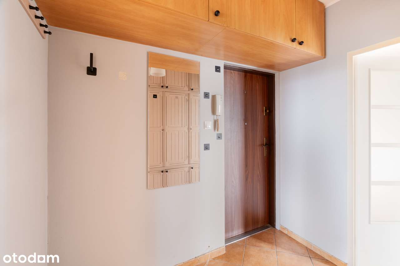 Niezależny układ/balkon/oddzielna kuchnia/piwnica/dostępne od zaraz-13