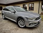 Volkswagen Passat Variant 1.6 TDI SCR DSG Conceptline - 11