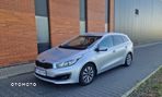 Kia Ceed Cee'd 1.6 CRDi M - 1