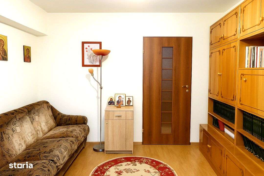 Apartament cu 2 camere de vanzare, strada Pasteur Zorilor - Imagine principală: 4/6