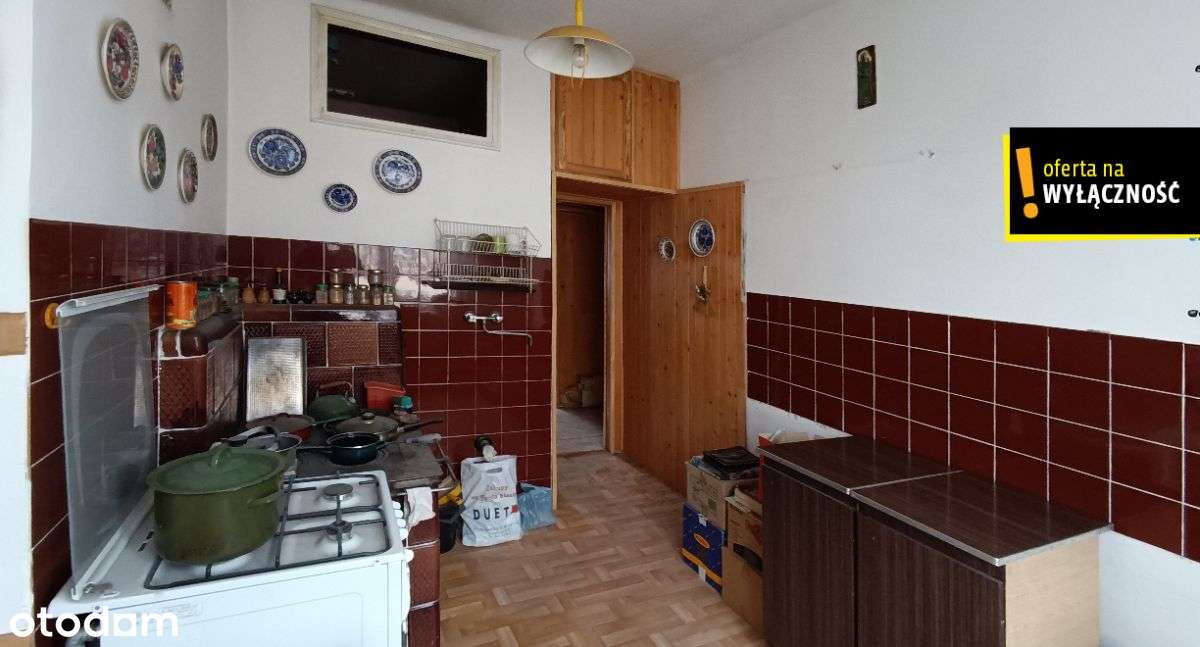 mieszkanie do remontu 44 m2, Stąporków - Pełny obrazek: 4/11