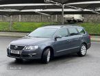 VW Passat Variant 1.6 TDI Confortline BlueMotion - 3