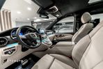 Mercedes-Benz Klasa V 300 d 4-Matic Exclusive 9G-Tronic (d³ugi) - 20