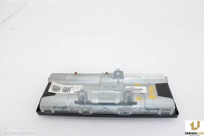 AIRBAG INFERIOR JOELHO VOLKSWAGEN GOLF VII VARIANT 2014 -5G2880842D - 6