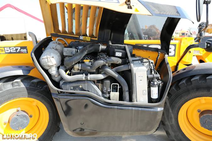 JCB 527-58 AG - 8