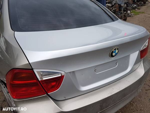 Capota Portbagaj BMW Seria 3 E90 2004 - 2010 - 2