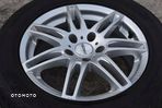 MERCEDES W211 VITO FELGI ALUMINIOWE 16 5x112 7J ET44 DEZENT - 13