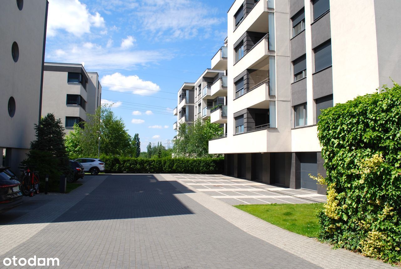 Moderna D1 I Słoneczny, 140m2 apartament