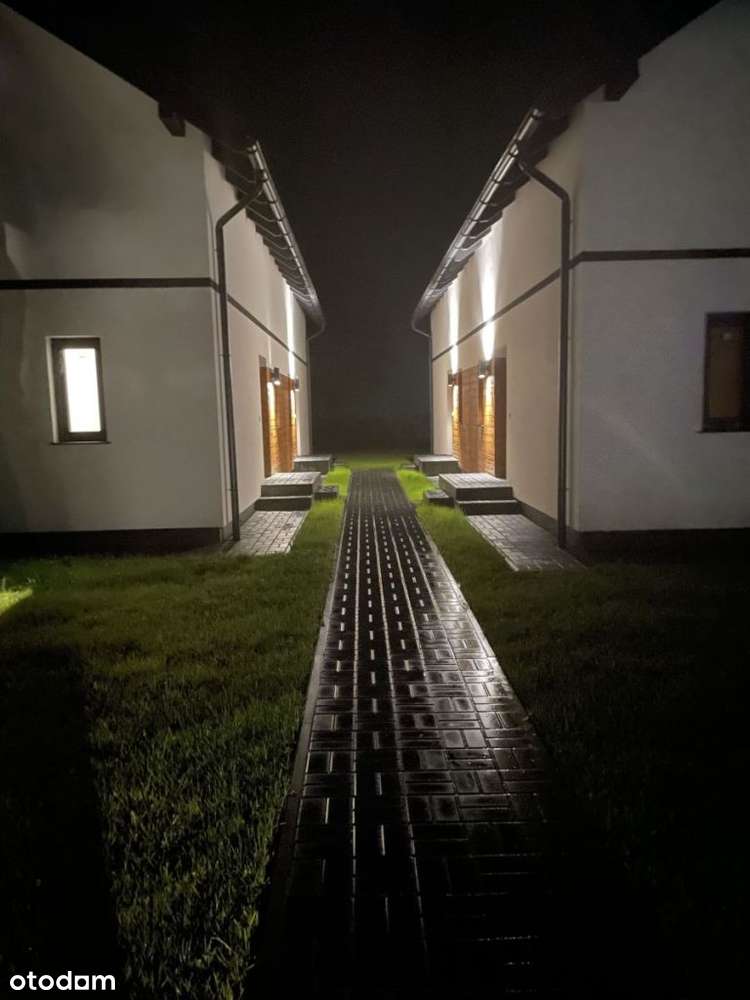 Dom z prywatna plażą-7