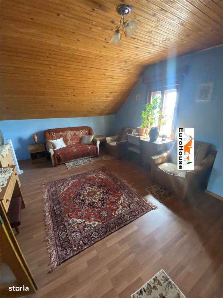 Casa de vanzare in Alba Iulia-8