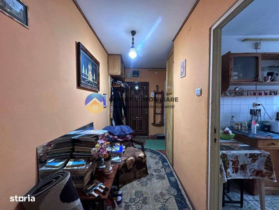 Apartament de vanzare – 2 camere | Etaj 1 | Zona LIDL - Imagine principală: 1/12