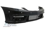 Pachet exterior Mercedes S-Class W221 (05-11) AMG Design - 5