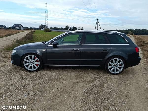 Seat Exeo ST 2.0 TDI CR Sport - 11