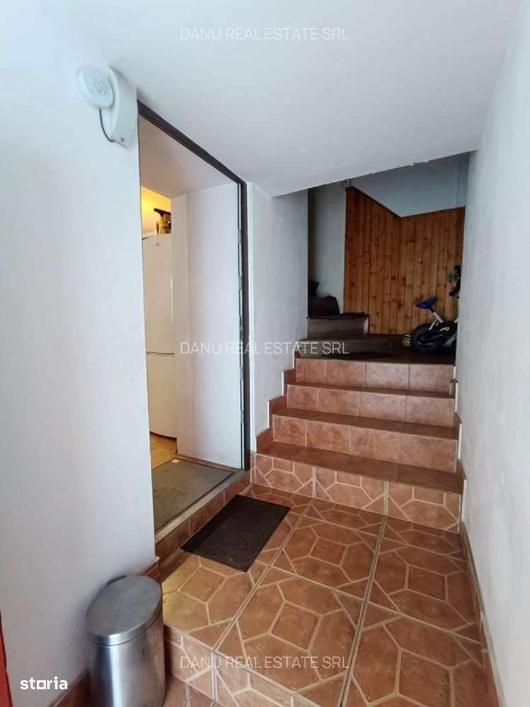 Comision0%Garsonieră Centrul Istoric Brașov –la 200m de Piața Sfatului-16