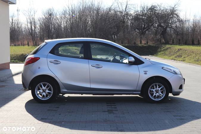 Mazda 2 1.3 Comfort - 16