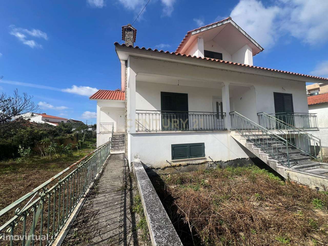 Moradia T4 com Vista Panorâmica – Conforto, Espaço e Localização Privi - Grande imagem: 3/35