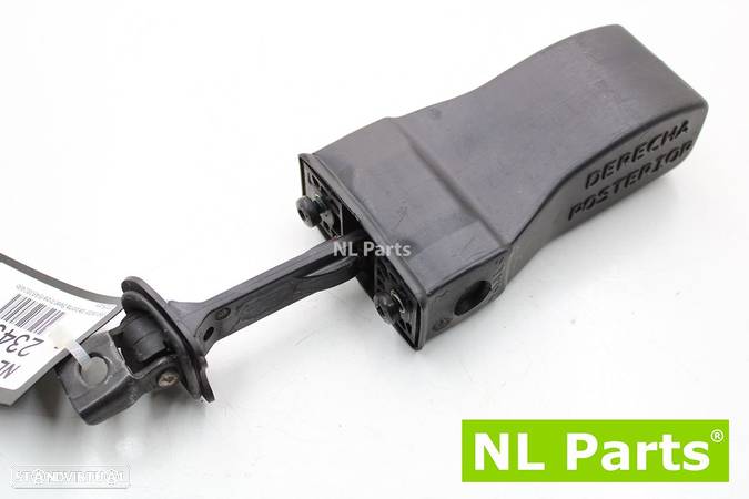 Esticador da porta Seat Ibiza 6j4839249b 2008-on - 1