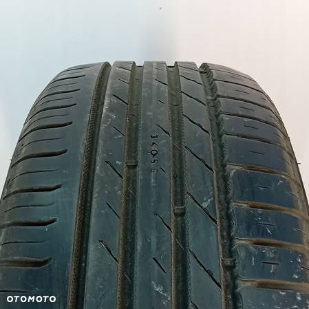 2x 205/55R16 opony letnie Nokian Tyres WetProof 2021r 71249 - 3