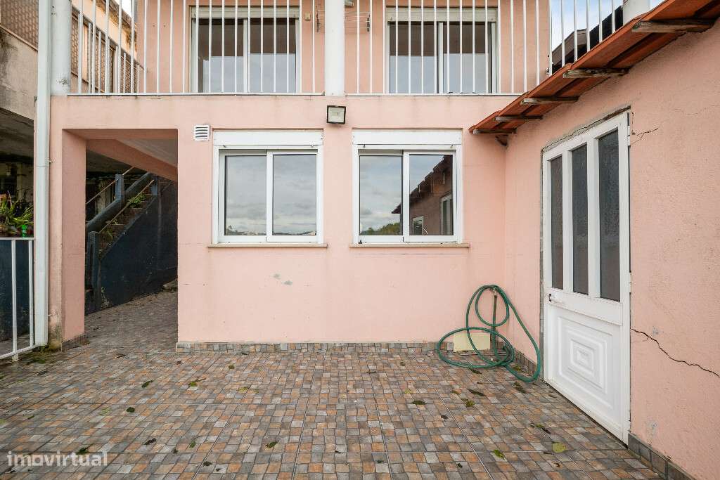 Moradia Isolada M4, Conchada-22