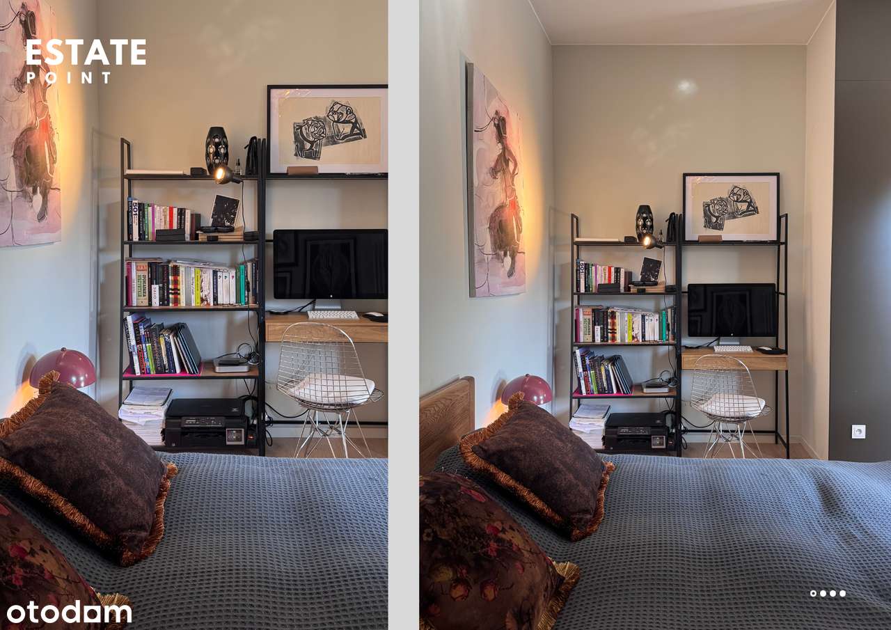 Przestronny apartament PERFUMIARNIA | 2. piętro - Pełny obrazek: 5/12