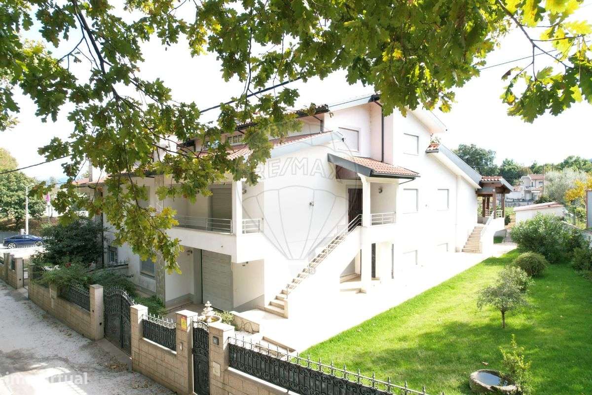 Moradia T4 para venda - Grande imagem: 4/25