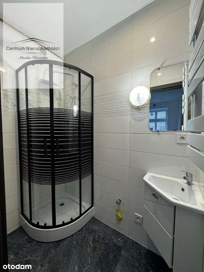 Na sprzedaż mieszkanie na parterze! - Pełny obrazek: 5/6