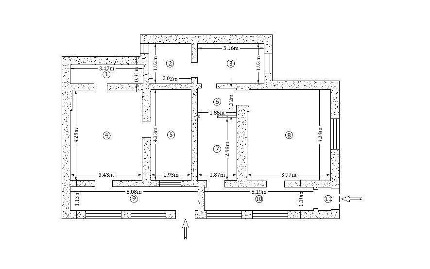 RECOMANDAM! Copou - Sararie, casa pe parter, disponibilitate imediata!-2